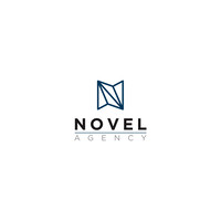 Novel Agency logo, Novel Agency contact details