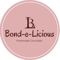 Bond-e-Licious logo, Bond-e-Licious contact details