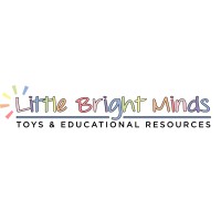 Little Bright Minds logo, Little Bright Minds contact details