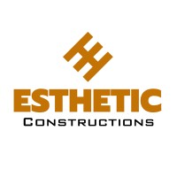 ESTHETIC CONSTRUCTIONS PVT. LTD. logo, ESTHETIC CONSTRUCTIONS PVT. LTD. contact details