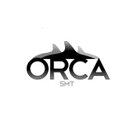 Orca SMT logo, Orca SMT contact details