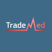 TradeMed logo, TradeMed contact details