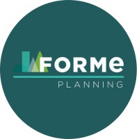 Forme Planning logo, Forme Planning contact details