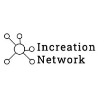 Increation Network logo, Increation Network contact details