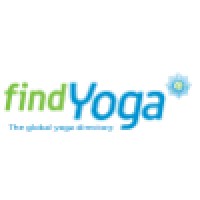 findyoga.com.au logo, findyoga.com.au contact details