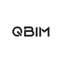 QBIM DK logo, QBIM DK contact details