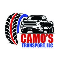 Camo's Transport Services LLC logo, Camo's Transport Services LLC contact details