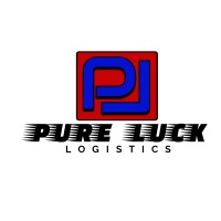 Pure Luck Logistics logo, Pure Luck Logistics contact details