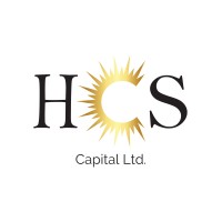 HCS logo, HCS contact details