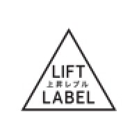 LIFT LABEL logo, LIFT LABEL contact details