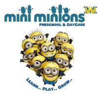 Mini Minions Preschool & Daycare logo, Mini Minions Preschool & Daycare contact details