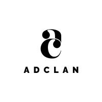 Adclan logo, Adclan contact details