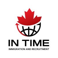 In Time Immigration and Recruitment Ltd. logo, In Time Immigration and Recruitment Ltd. contact details