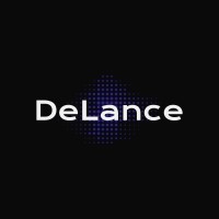 DeLance logo, DeLance contact details