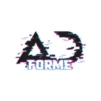 ADFORME logo, ADFORME contact details