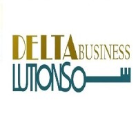 DELTA Business Solution logo, DELTA Business Solution contact details