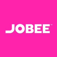 Jobee logo, Jobee contact details