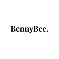 BennyBee logo, BennyBee contact details