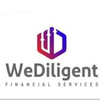 WeDiligent Financial Services logo, WeDiligent Financial Services contact details