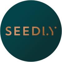 Seedly logo, Seedly contact details