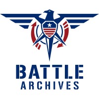 Battle Archives logo, Battle Archives contact details