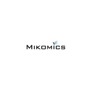 Mikomics logo, Mikomics contact details