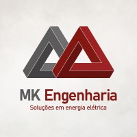 MK Engenharia logo, MK Engenharia contact details