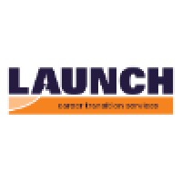 LAUNCH Career Transition Services logo, LAUNCH Career Transition Services contact details