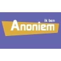 ik ben Anoniem logo, ik ben Anoniem contact details