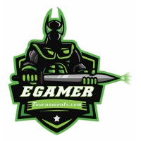 EGamerTournaments.com logo, EGamerTournaments.com contact details