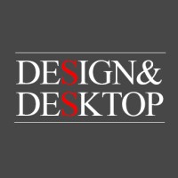 Design & Desktop logo, Design & Desktop contact details