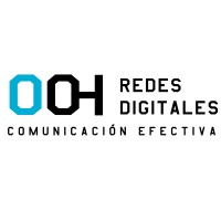 OOH Redes Digitales logo, OOH Redes Digitales contact details