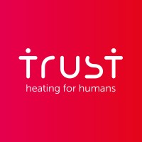 Trust Electric Heating logo, Trust Electric Heating contact details