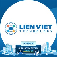 Lien Viet Technology logo, Lien Viet Technology contact details