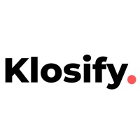 Klosify.Agency logo, Klosify.Agency contact details