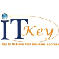 ITKey Private Limited logo, ITKey Private Limited contact details