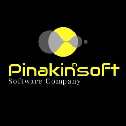 Pinakinnsoft Private Limited logo, Pinakinnsoft Private Limited contact details