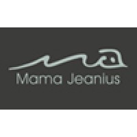 Mama Jeanius logo, Mama Jeanius contact details