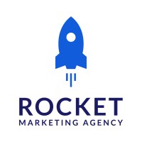 Rocket Marketing Agency logo, Rocket Marketing Agency contact details