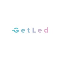 GetLed logo, GetLed contact details