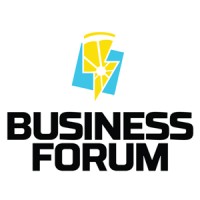 Business Forum logo, Business Forum contact details