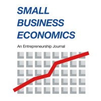 Small Business Economics: An Entrepreneurship Journal logo, Small Business Economics: An Entrepreneurship Journal contact details