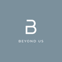 Beyond Us logo, Beyond Us contact details