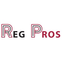 Reg Pros logo, Reg Pros contact details