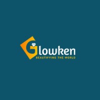 GLOWKEN logo, GLOWKEN contact details