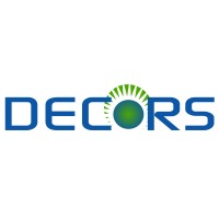 DECORS USA logo, DECORS USA contact details