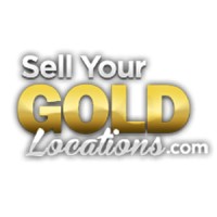 Sell Your Gold Locations logo, Sell Your Gold Locations contact details