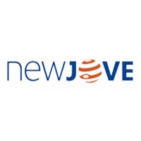 NewJove Group logo, NewJove Group contact details