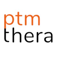 PTM Therapeutics logo, PTM Therapeutics contact details