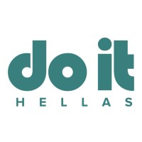 DO IT Hellas logo, DO IT Hellas contact details